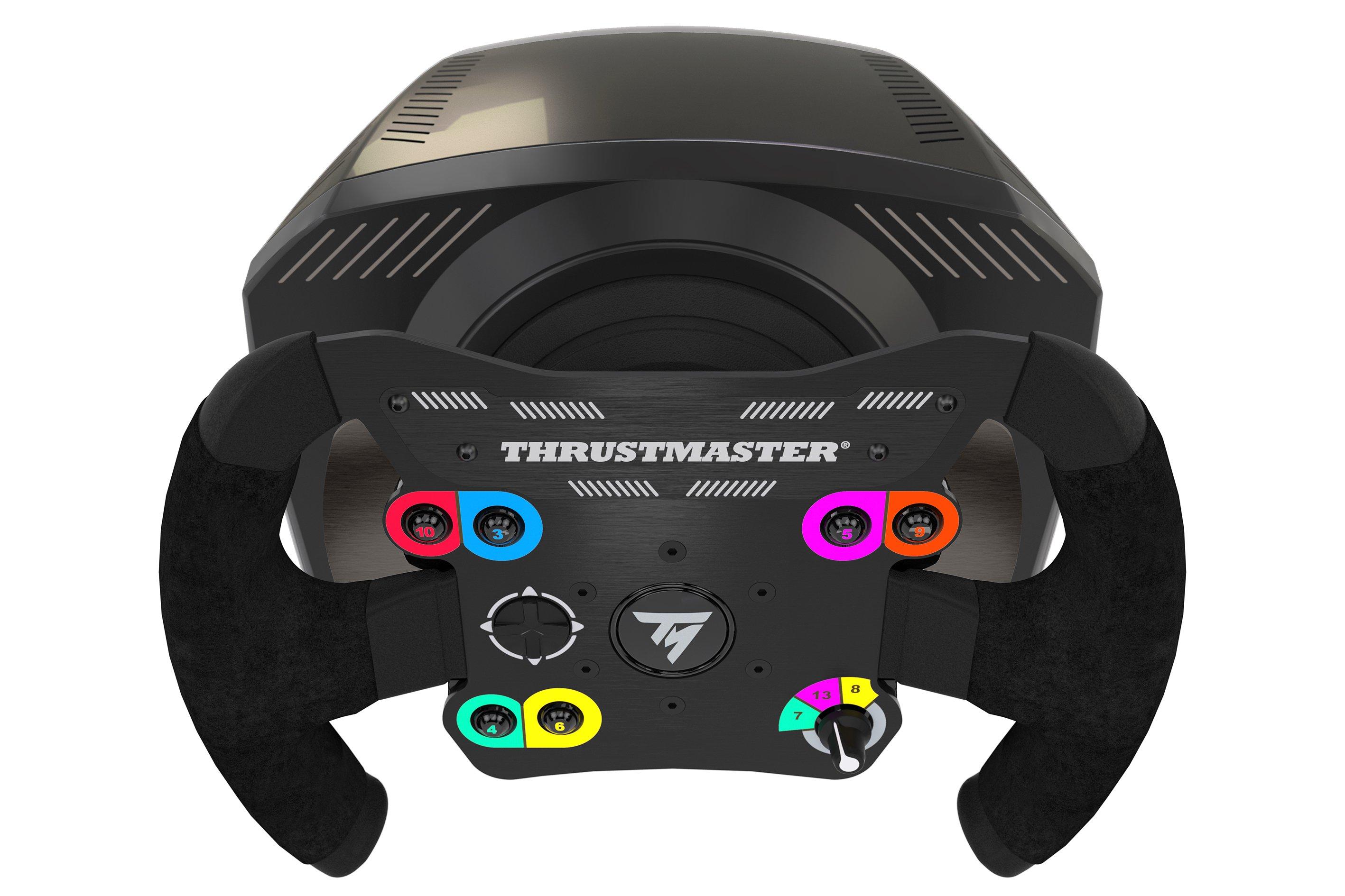 TSPC Racing Wheel PC GameStop