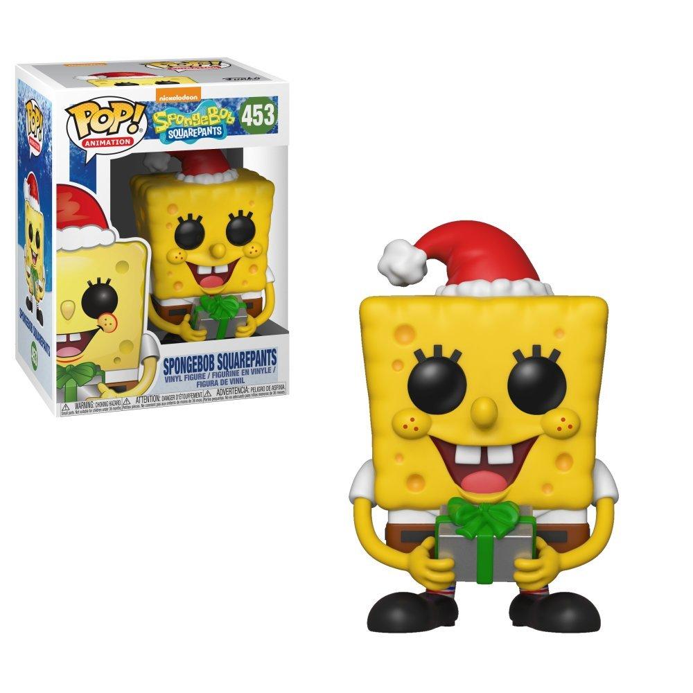 Spongebob Meme Figures