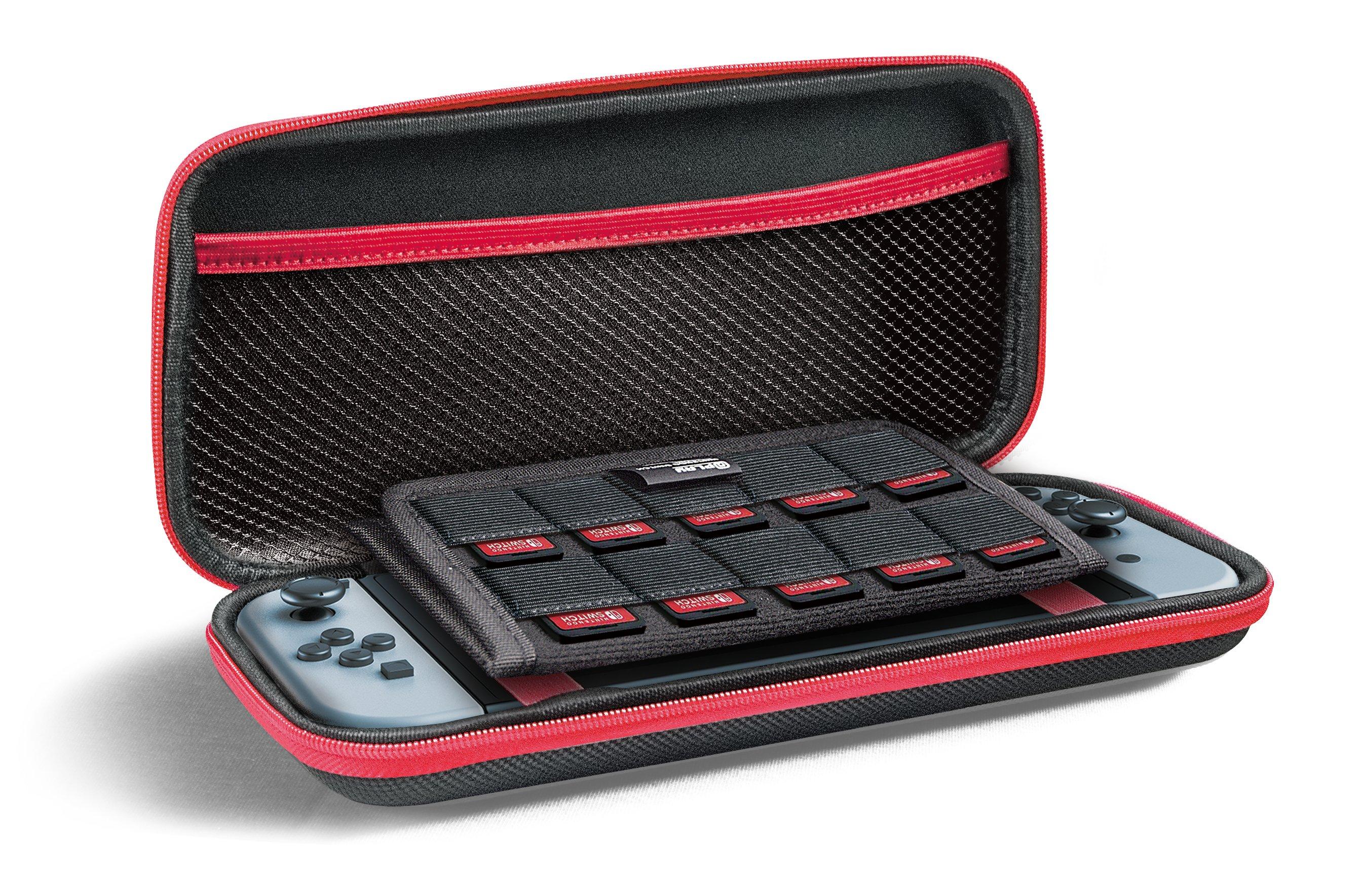 Switch Go Case Nintendo Switch GameStop