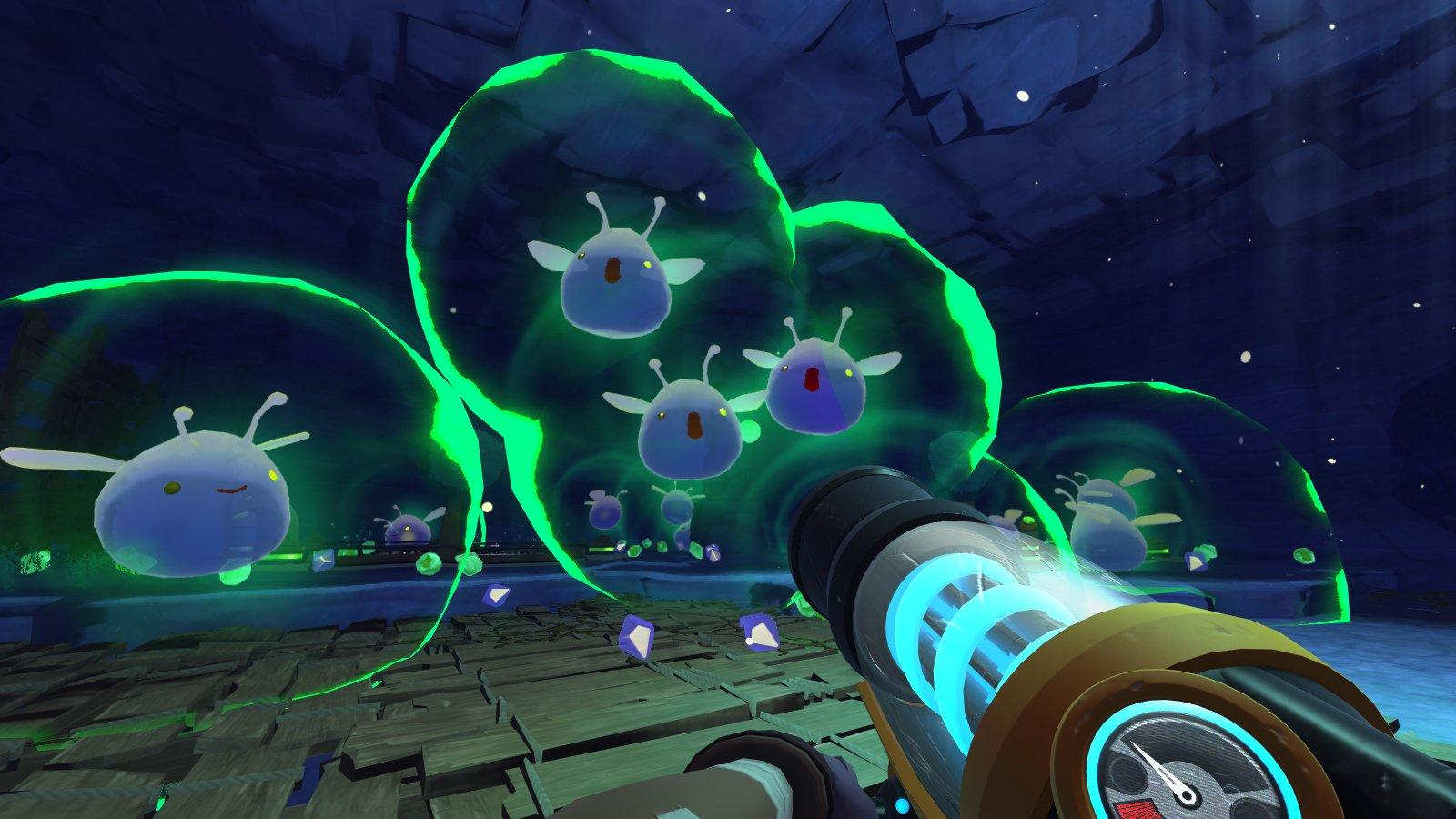 Slime Rancher Xbox One