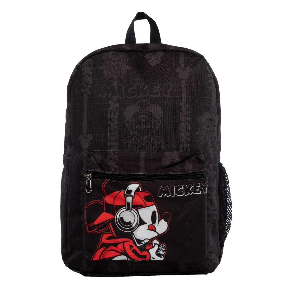 Mickey Mouse Backpacks IUCN Water