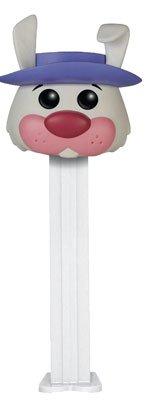 POP! PEZ Hanna Barbera Ricochet Rabbit GameStop