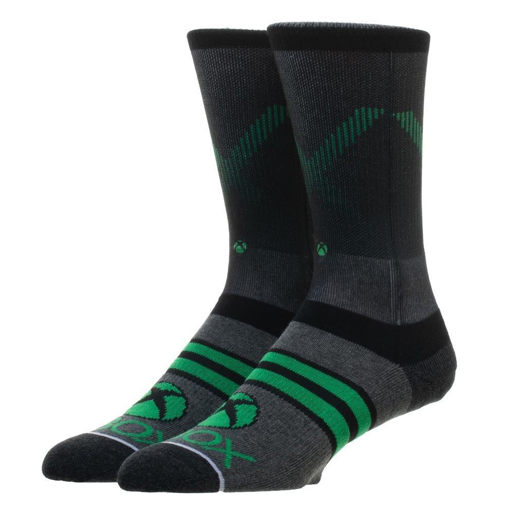 Xbox Sublimated Socks GameStop