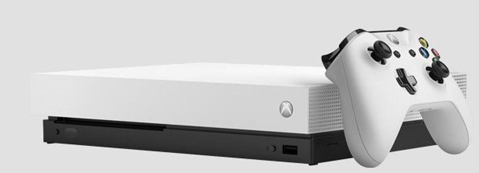 【SALE／76OFF】 Microsoft Xbox One X XBOX ONE asakusa.sub.jp