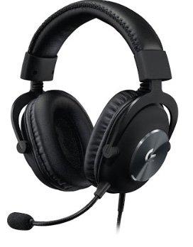 Trade In Logitech G PRO Gaming Headset GameStop