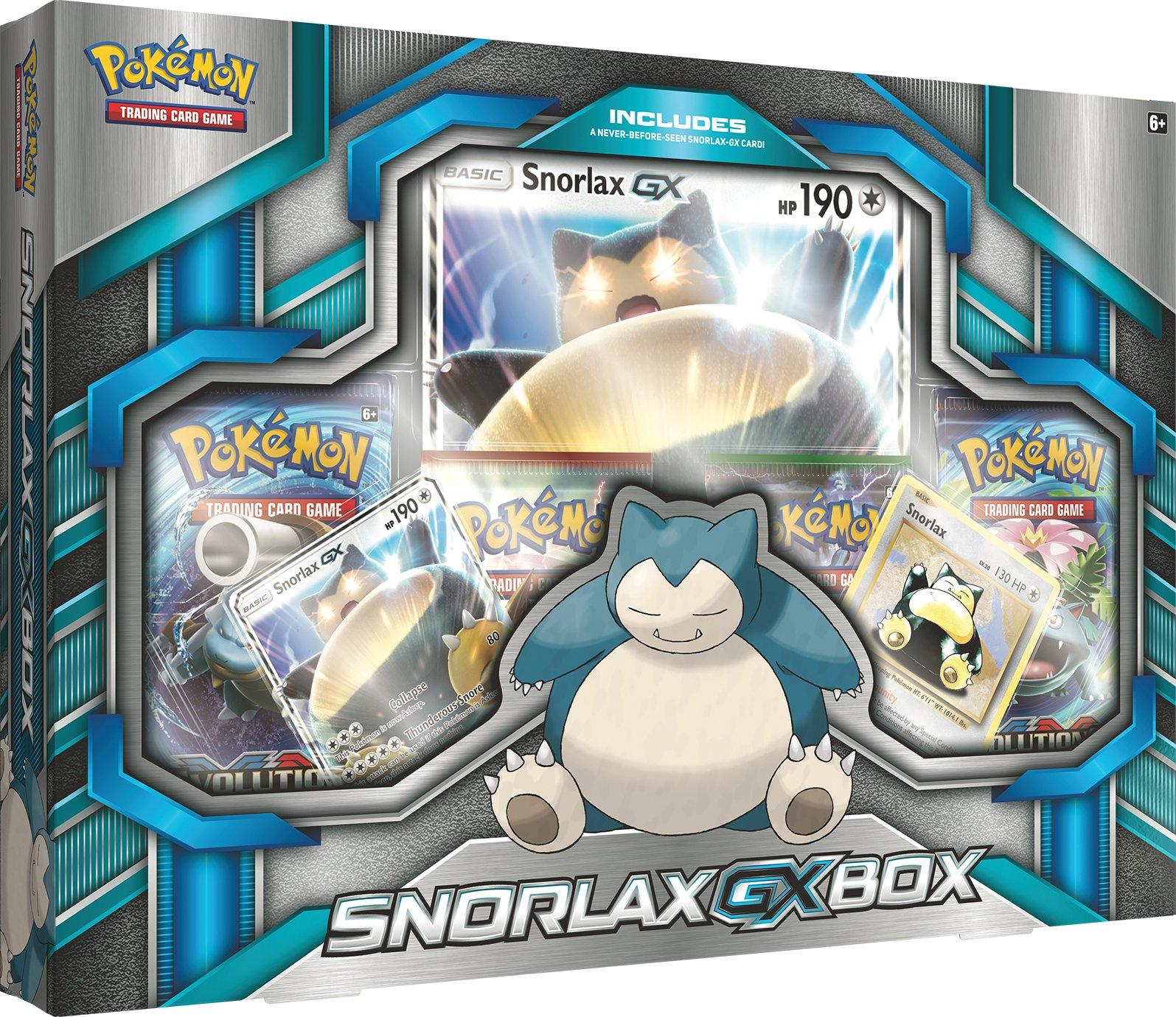 Pokemon Trading Card Game Triple Box Bundle Only at