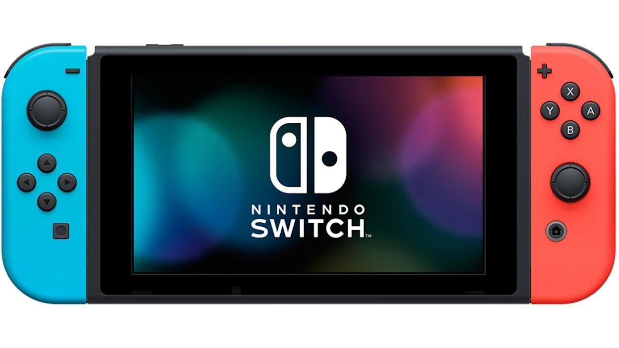 Trade In Nintendo Switch Console GameStop