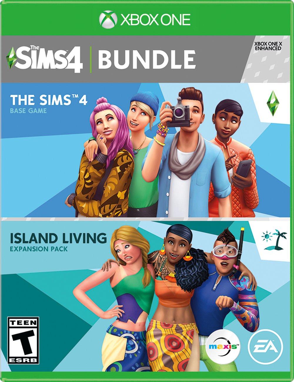 How To Change Sims Appearance Sims 4 Xbox