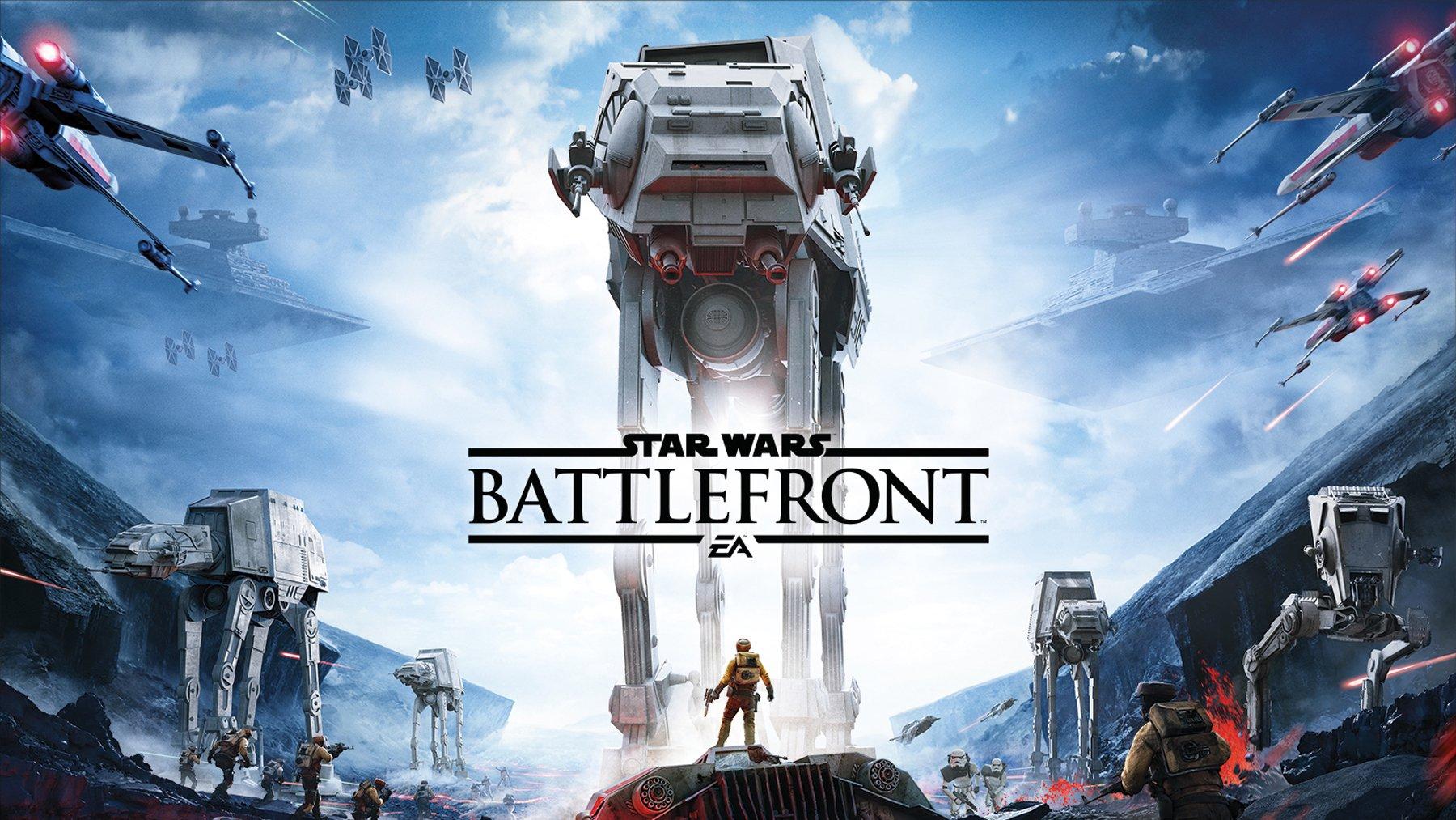 Star Wars Battlefront (2015) PC GameStop