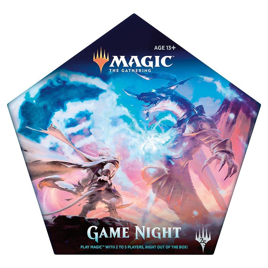 Magic The Gathering Game Night 2019 GameStop