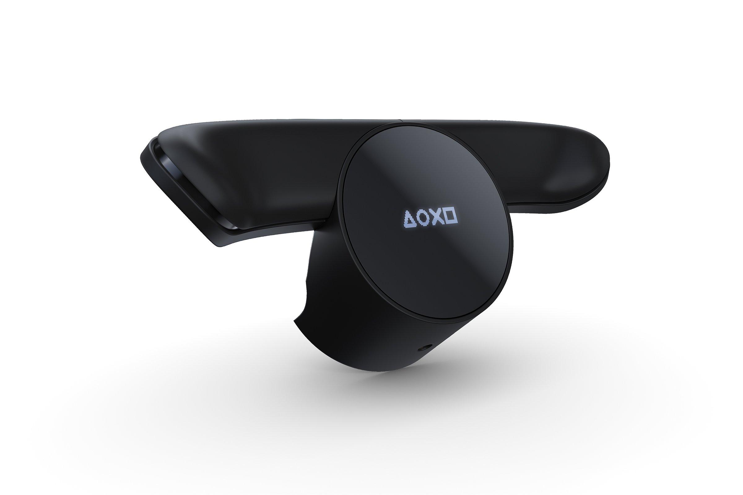 Back Button Ps4 Gamestop