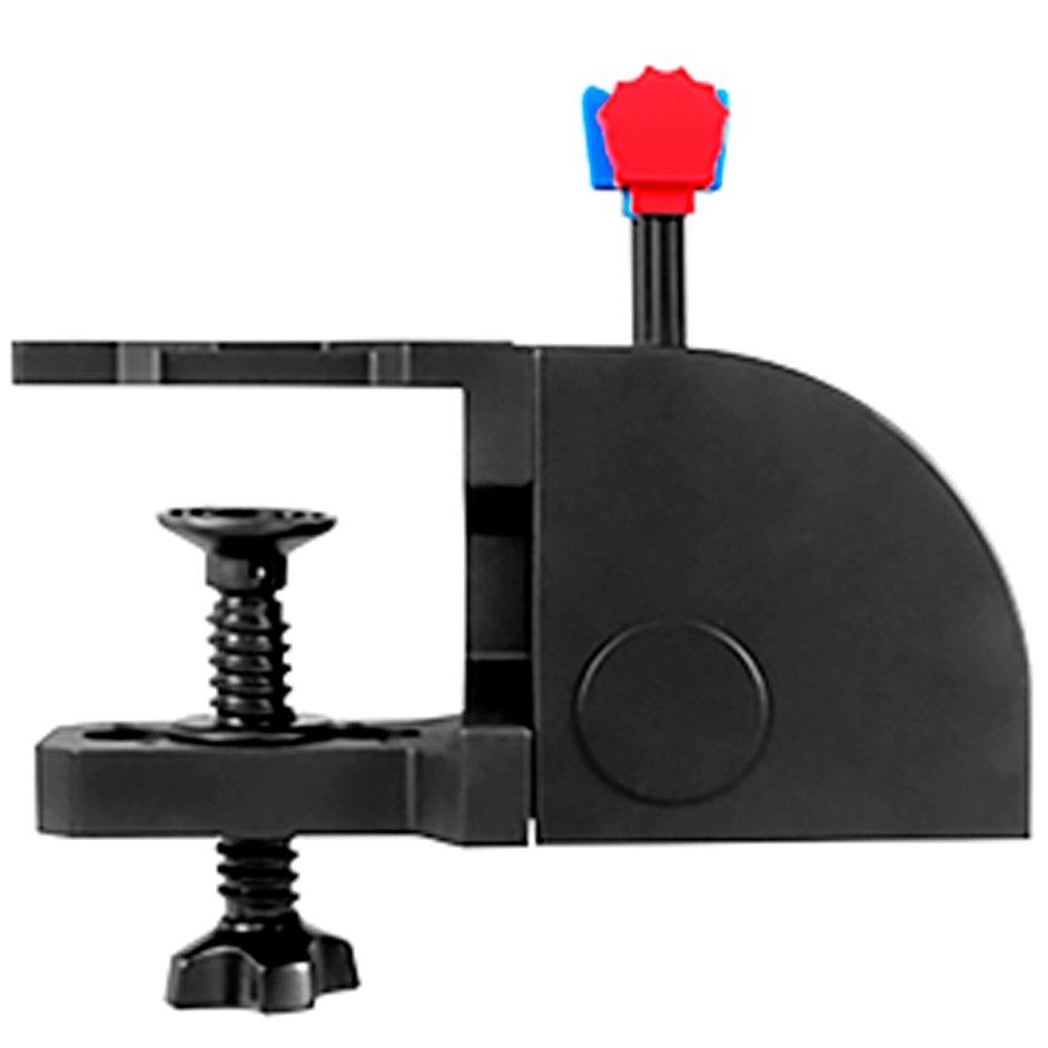 Flight Throttle Quadrant Professional Simulation Black