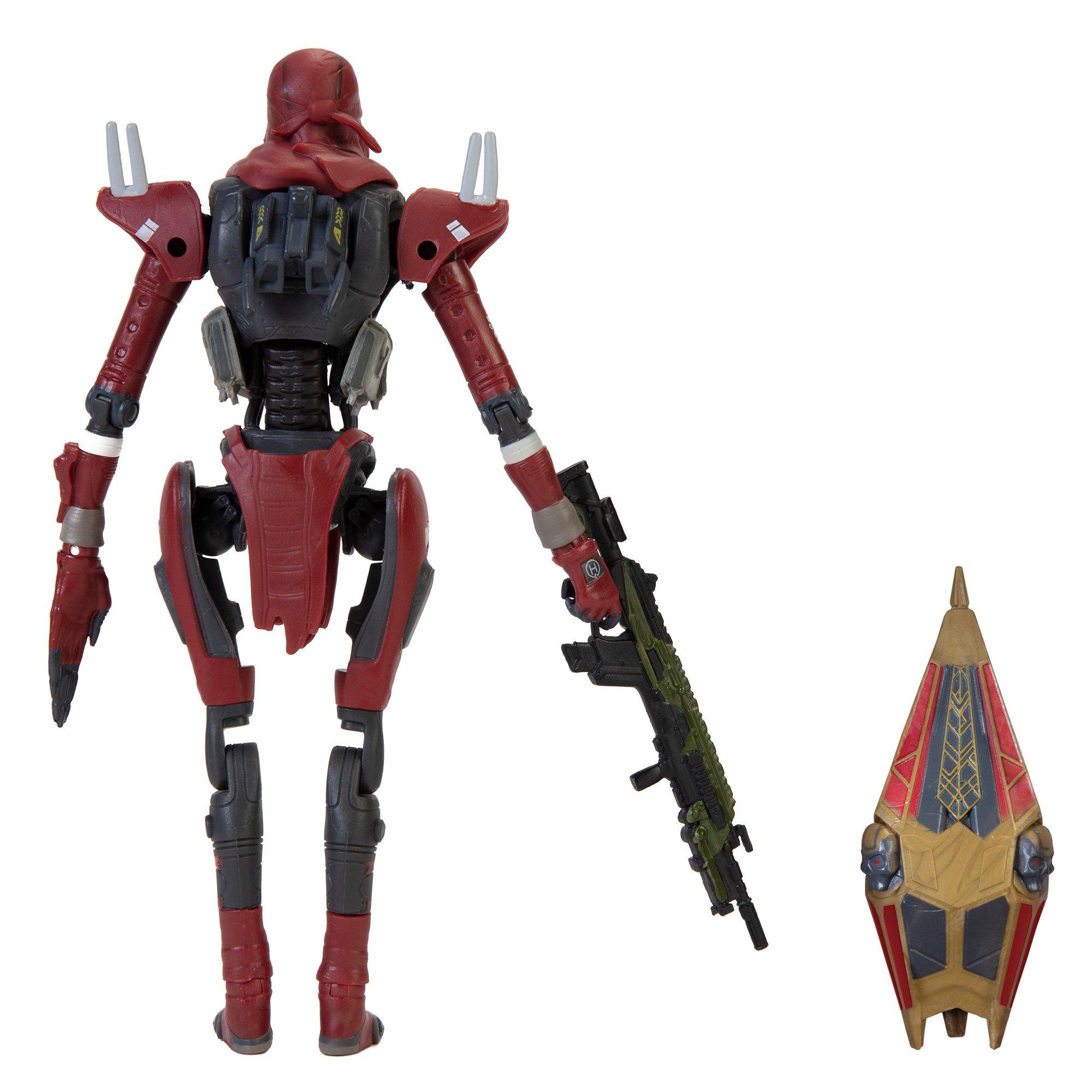 Apex Legends Revenant Action Figure GameStop