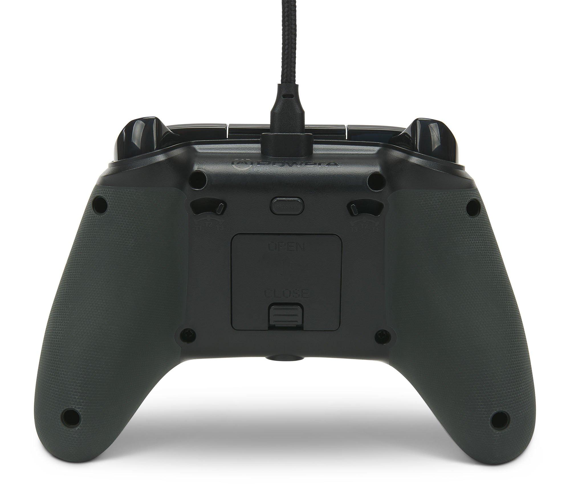 PowerA Fusion Pro 2 Wired Controller for Xbox Series X Xbox Series X GameStop