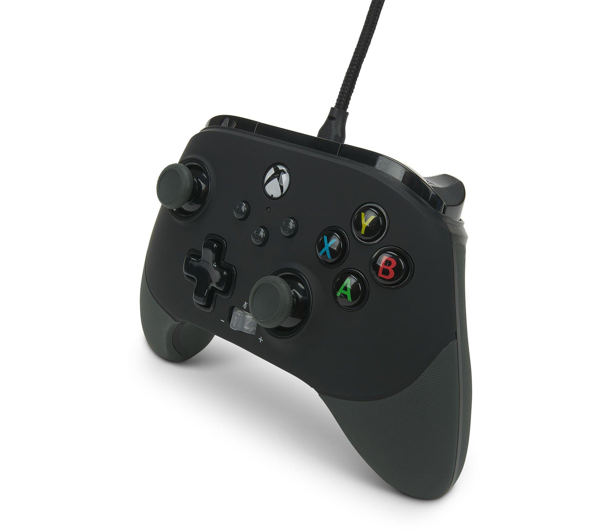 PowerA Fusion Pro 2 Wired Controller for Xbox Series X Xbox Series X GameStop