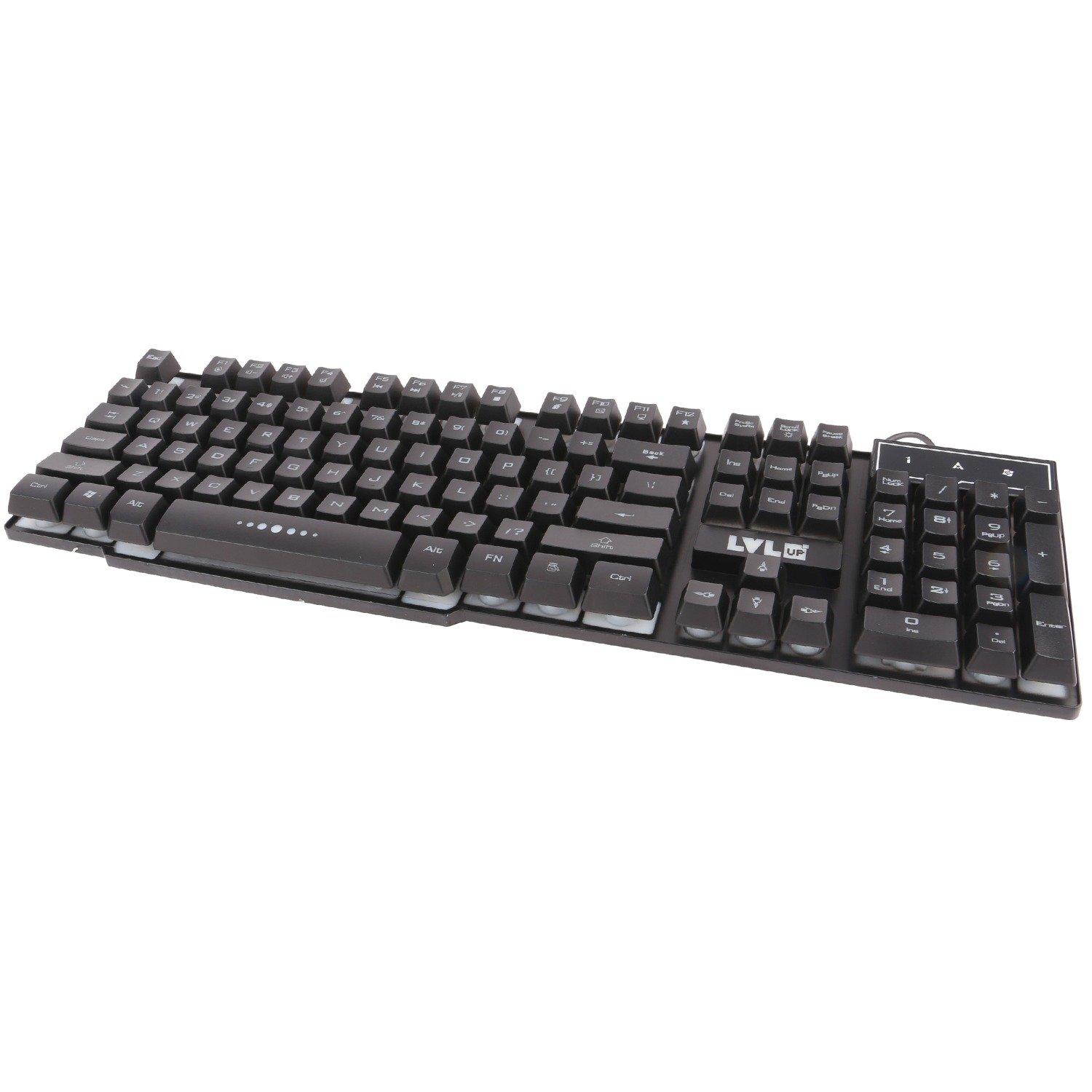Pro Gaming Keyboard Electronics GameStop
