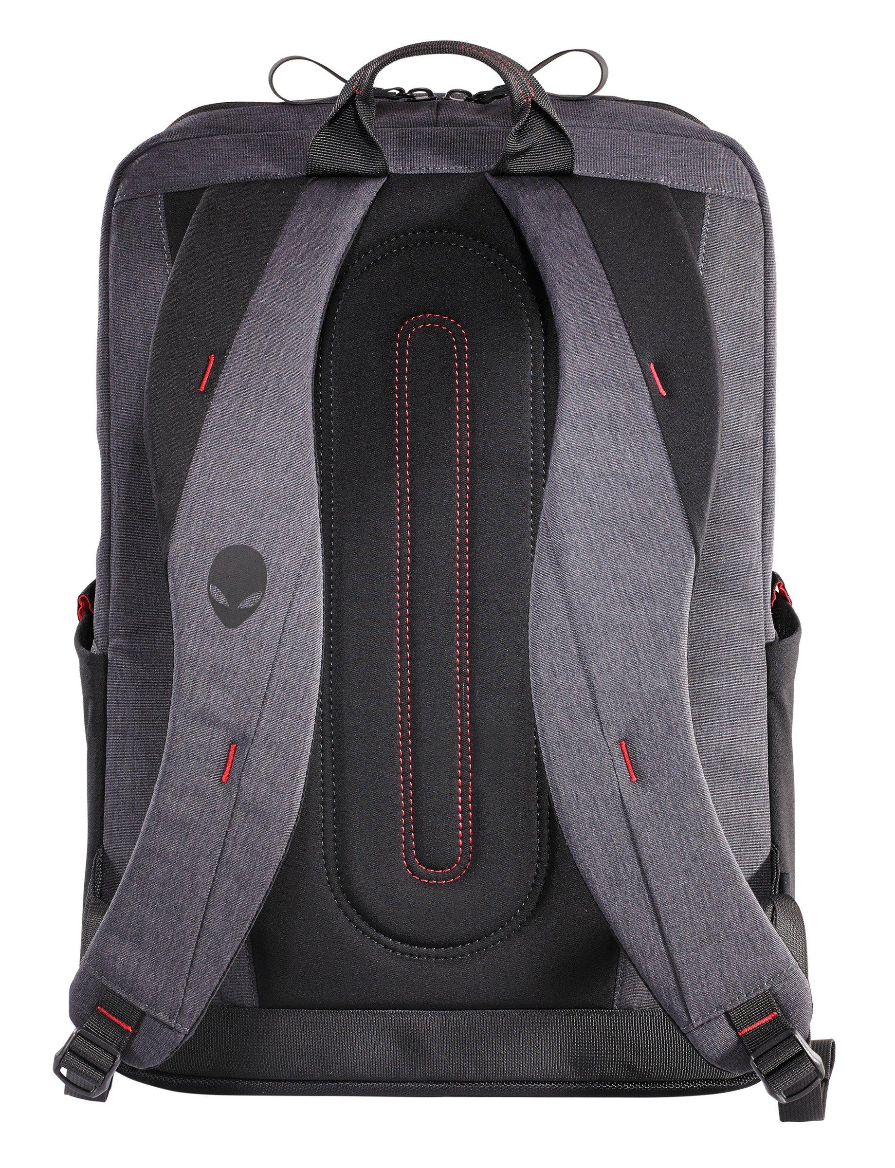 Alienware Pro Backpack