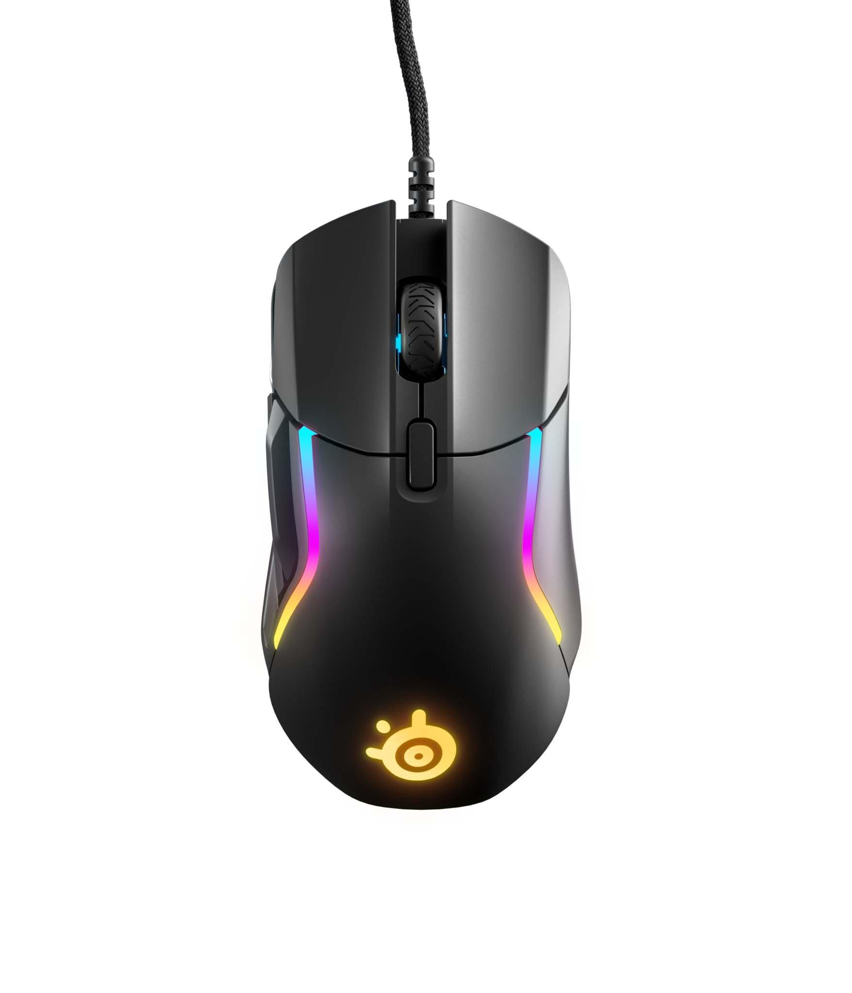SteelSeries Rival 5 Gaming Mouse