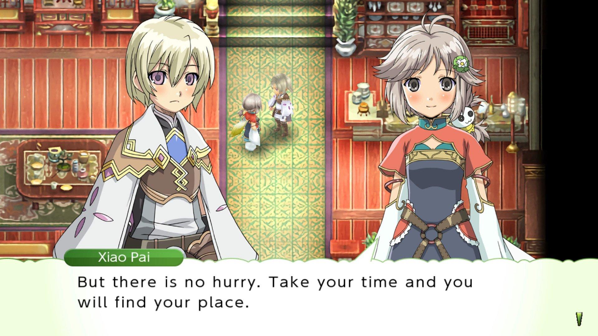 Rune Factory 4 Special Nintendo Switch GameStop