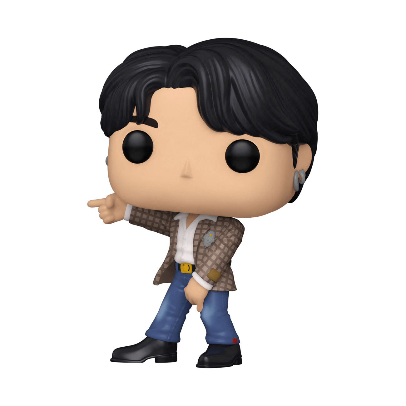Funko POP! Rocks BTS Jungkook Dynamite GameStop