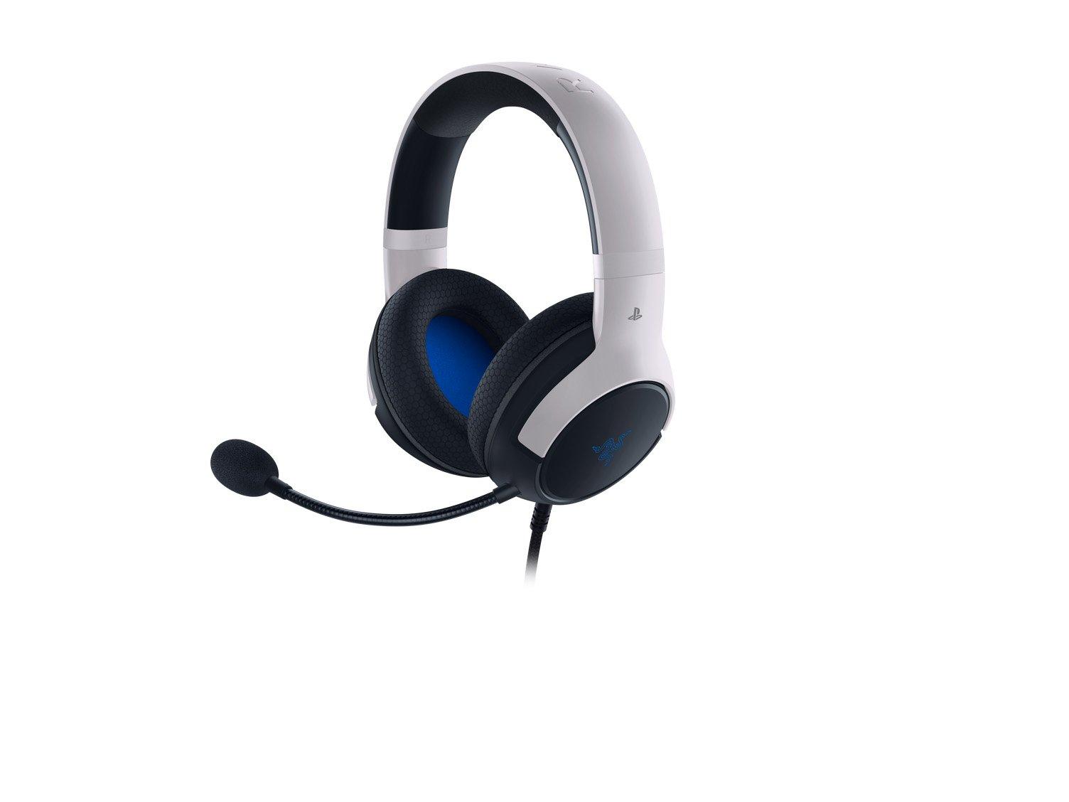Trade In Razer Kaira X Wired Headset PlayStation 5 GameStop