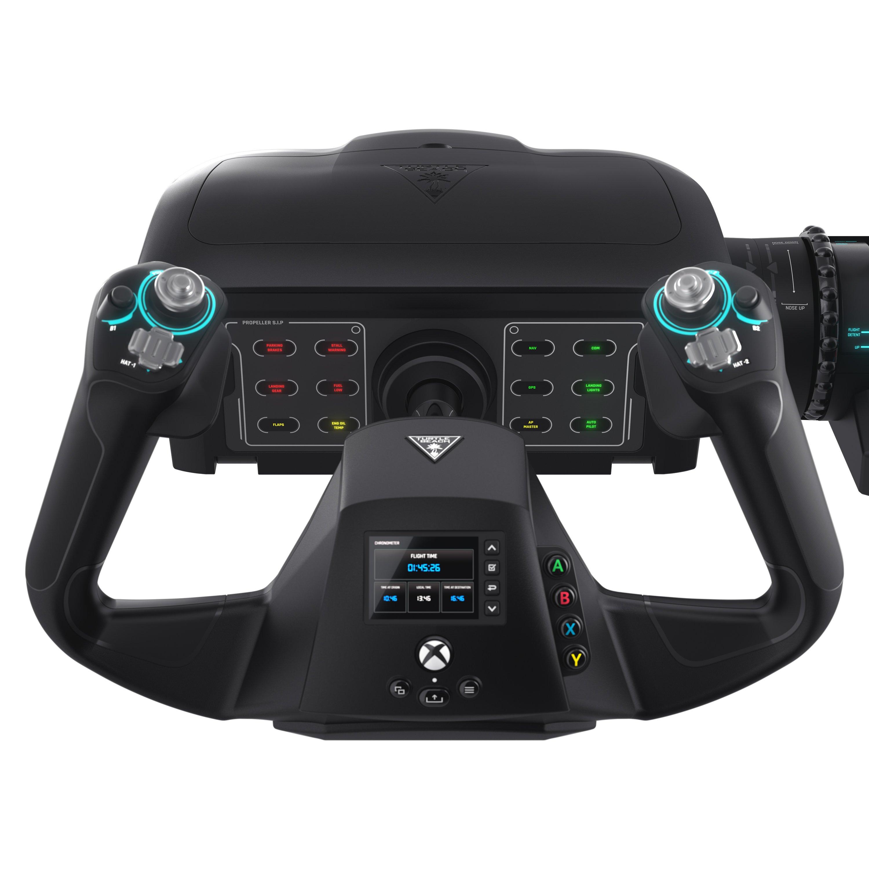 Turtle Beach VelocityOne Flight Universal Control System for Xbox