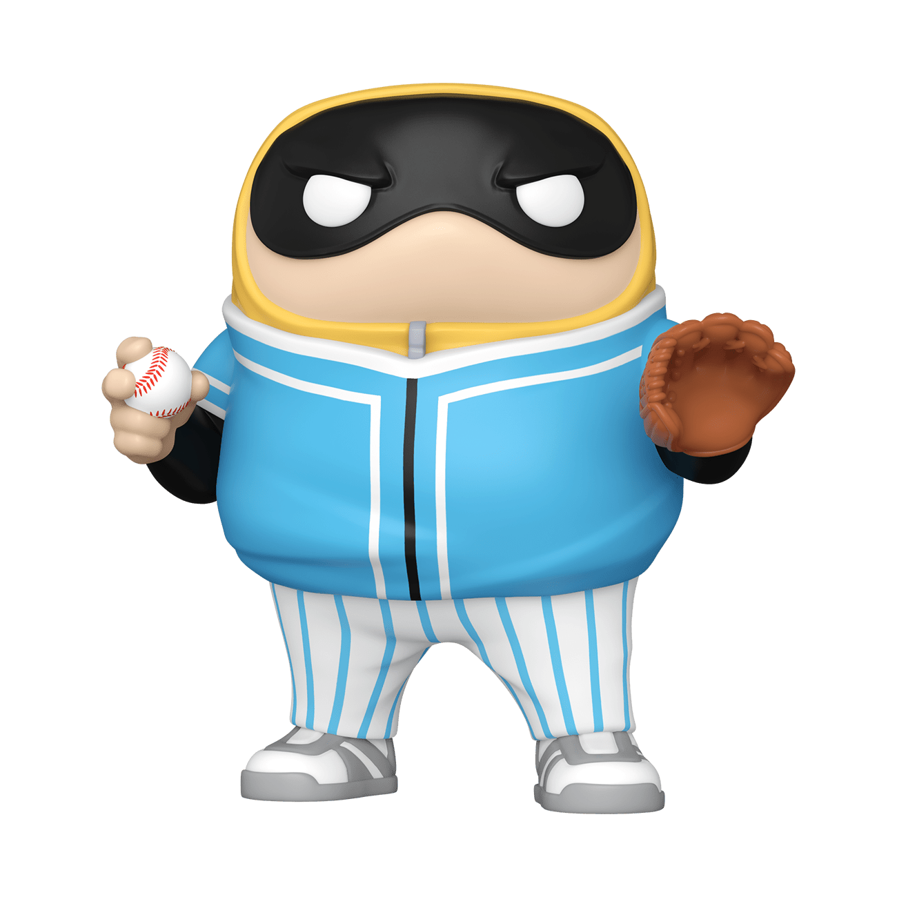 Funko POP! Animation My Hero Academia Fatgum 5.75in Vinyl Figure