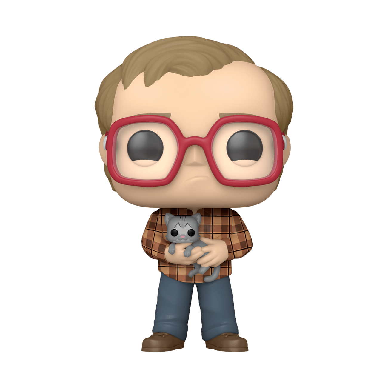 Bubbles Trailer Park Boys