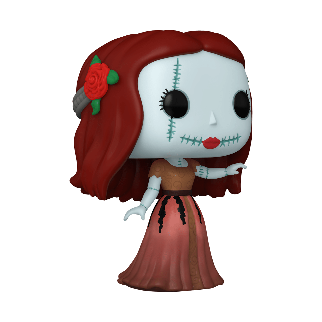 Funko POP! Disney The Nightmare Before Christmas 30th Anniversary