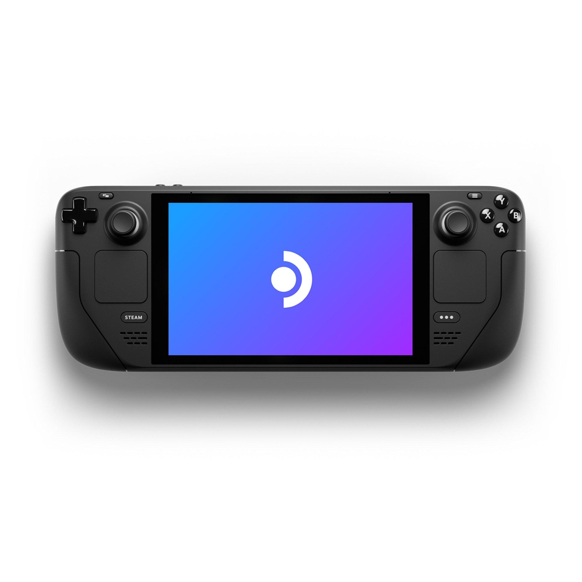 Valve Steam Deck GameStop, steamdeck