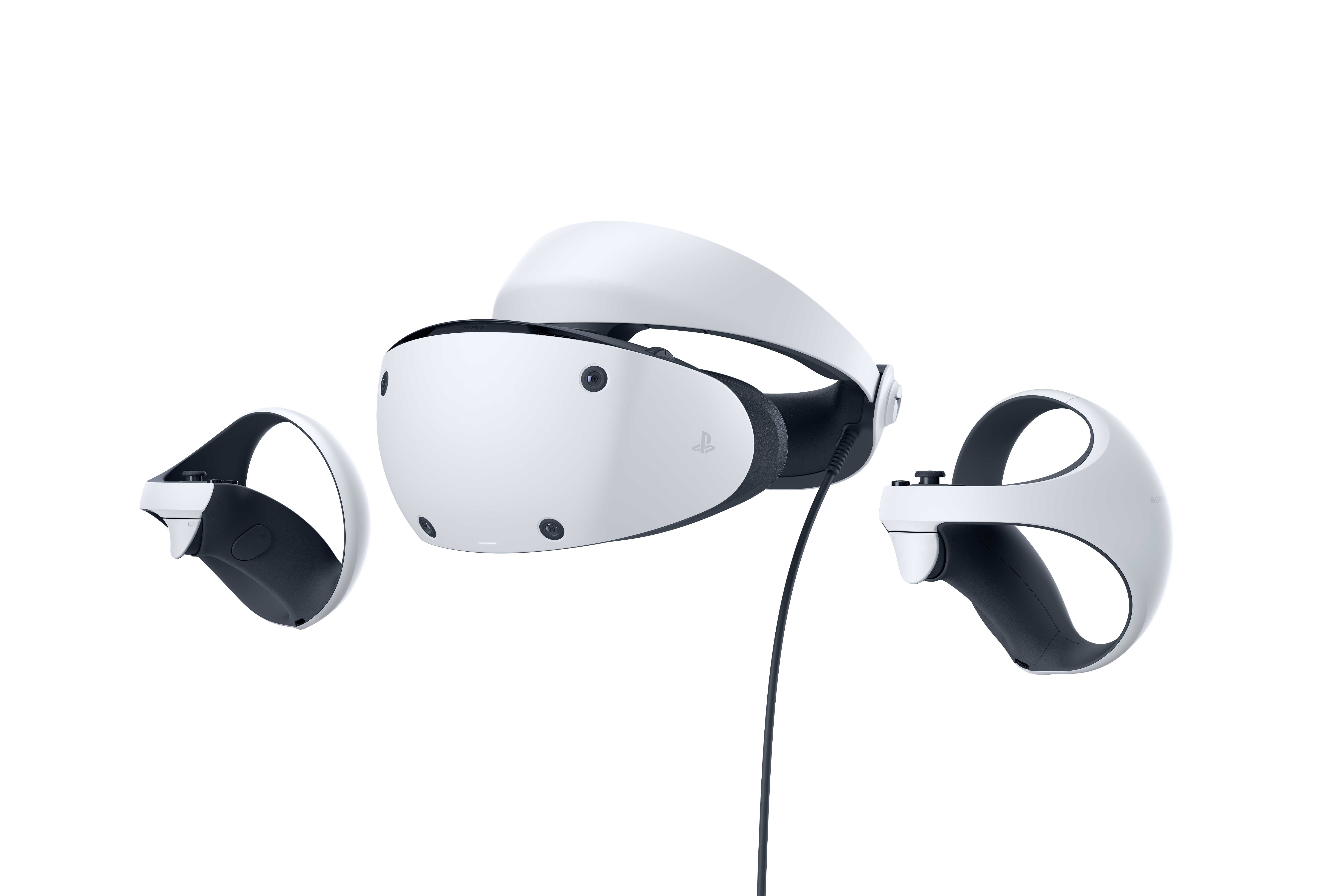 Trade In Sony PlayStation VR2 GameStop