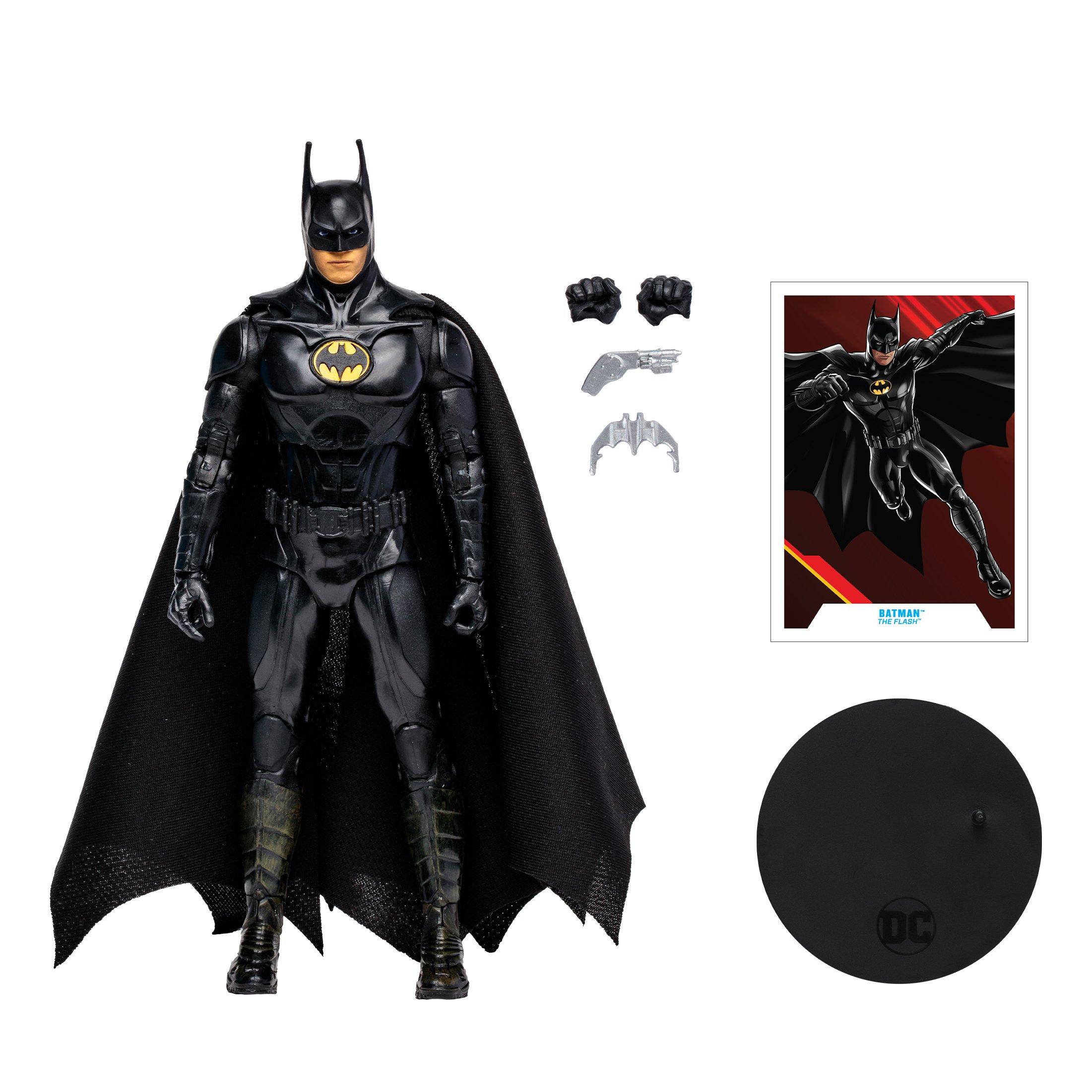 Batman Toys