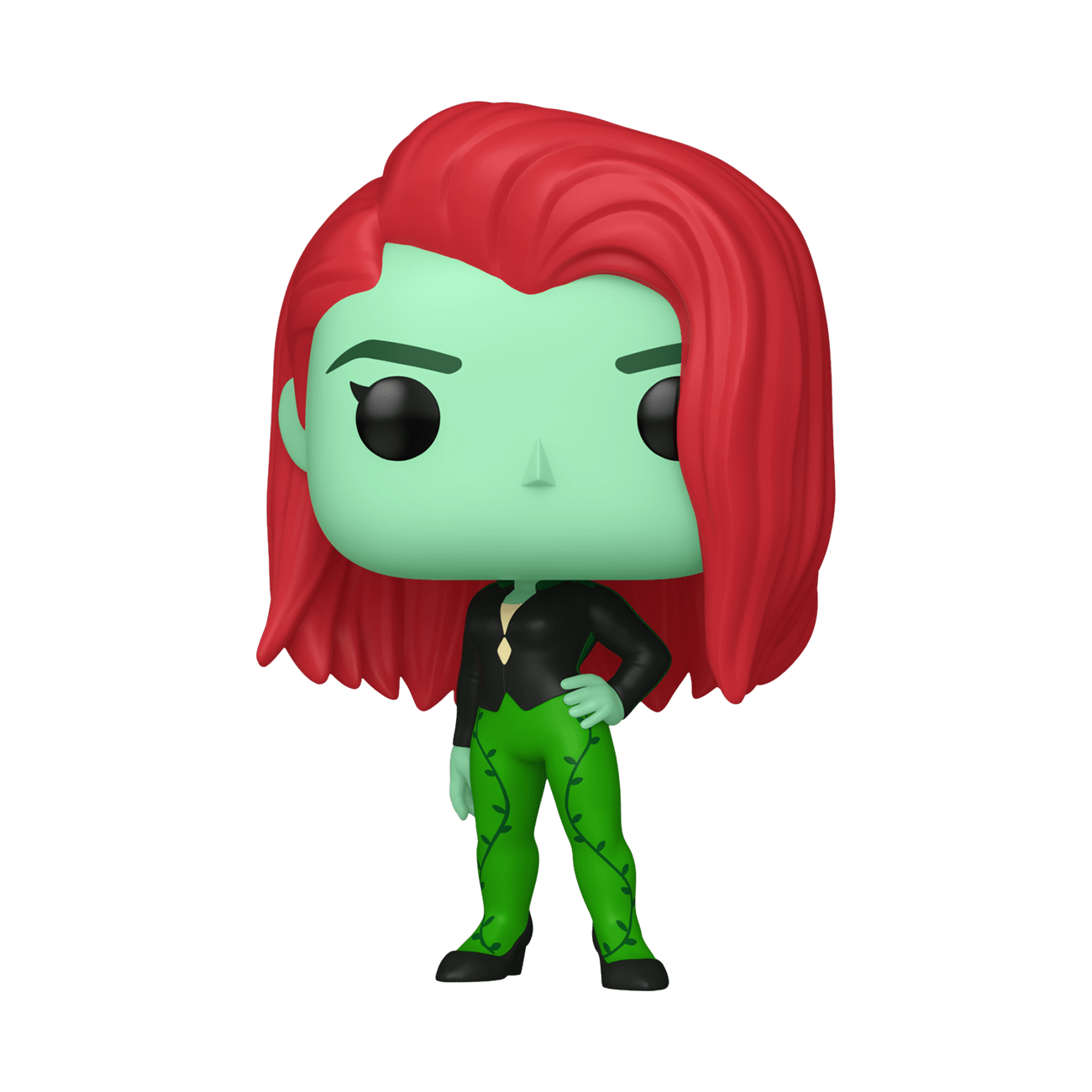 Funko POP! Heroes DC Harley Quinn 30th Anniversary Edition (on Apokolips) 4in Vinyl Figure