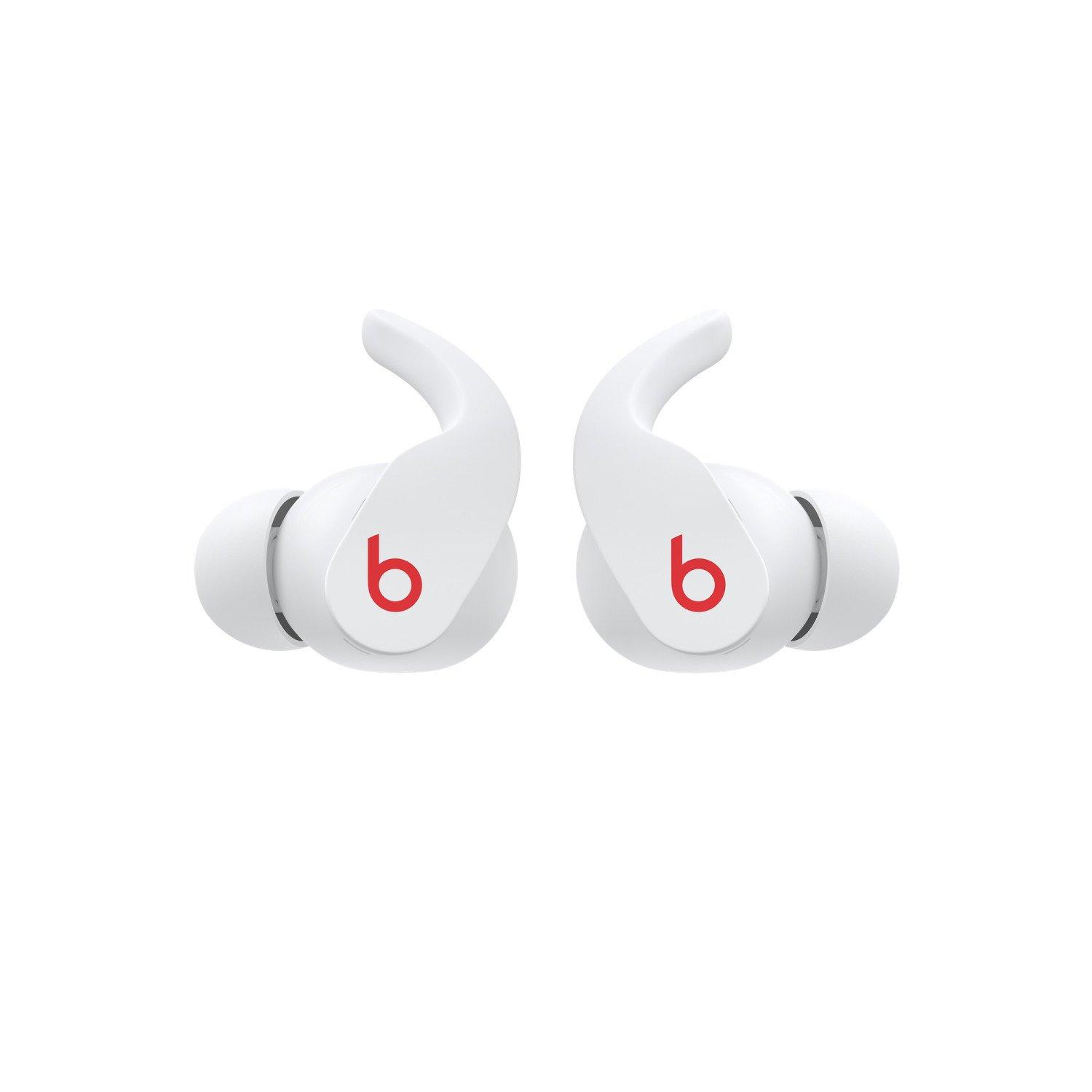 Apple Beats Fit Pro Earbuds Beats White GameStop