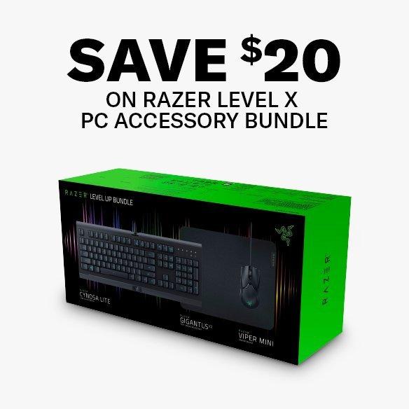 PC Accessories