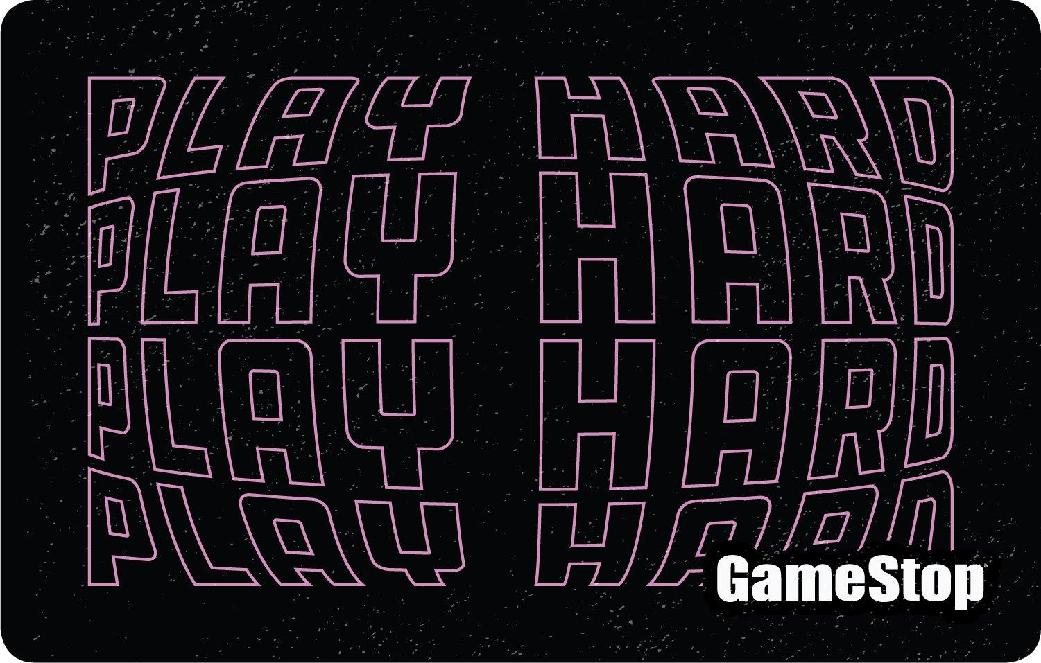 Gift Cards & Certificates for Gamers GameStop