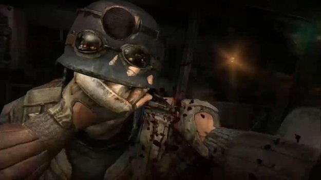 Metro Redux Review GamingExcellence