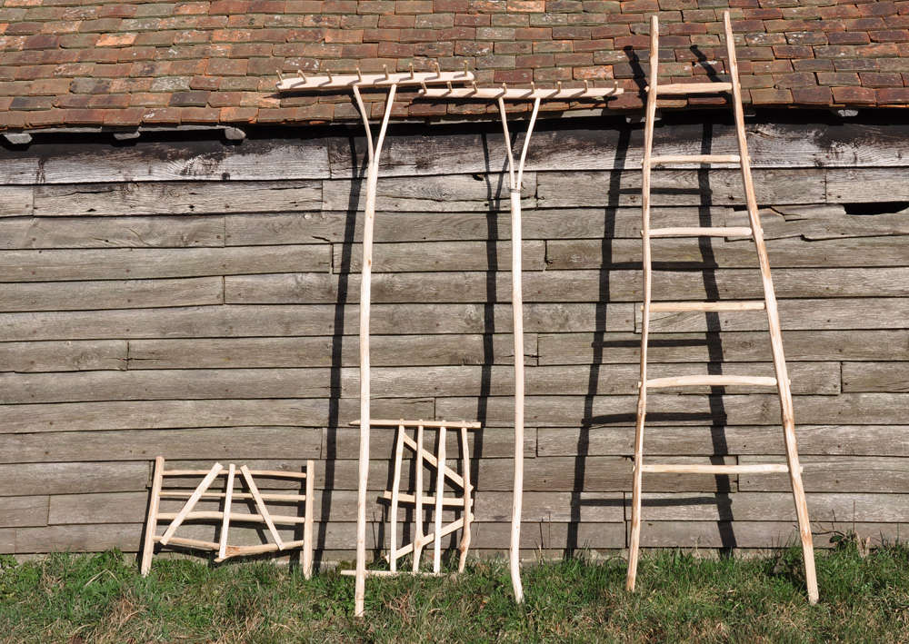 The New Ruralism Barn Style Accessories from England Gardenista