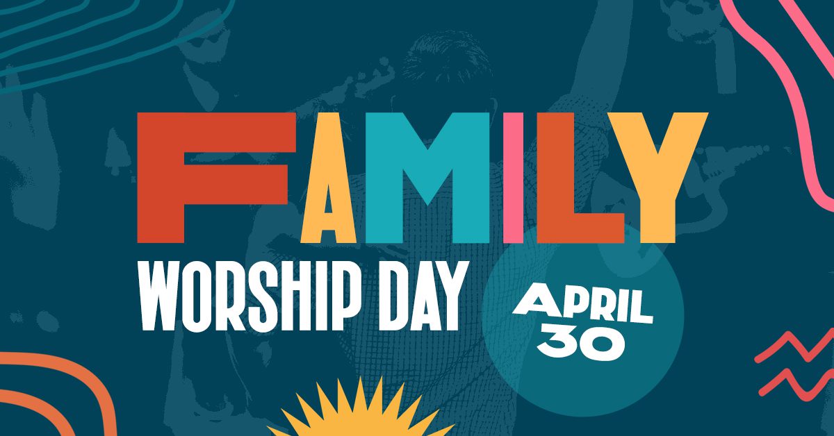 Why Worship On Sunday