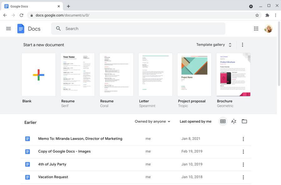 Chromebook Basics Choosing Between a Chromebook and a Laptop