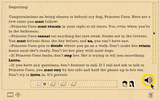 Practice Reading: Esl