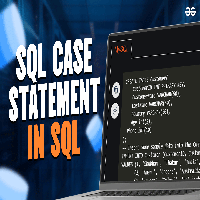 SQL CASE Statement - GeeksforGeeks | Videos