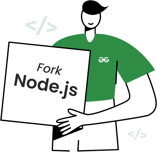 Courses Fork Node JS