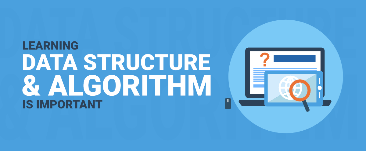 Why companies like Amazon, Microsoft, Google focuses on Data Structures