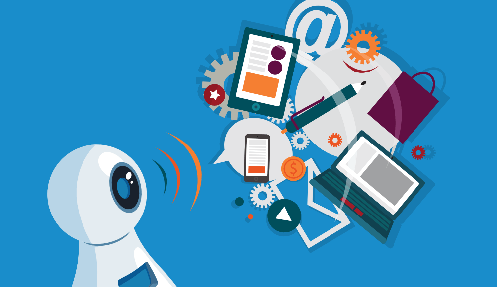 Targeted Advertising using Machine Learning