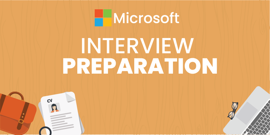 How to Prepare for Microsoft Software Development Engineering Interview