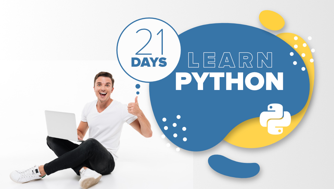 ¿Cómo aprender Python en 21 días? Barcelona Geeks