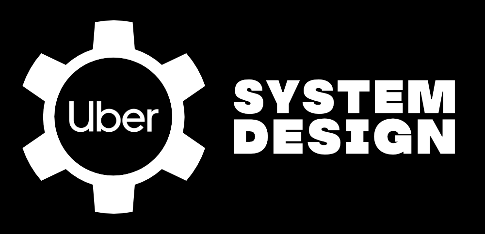 System Design of Uber App Uber System Architecture