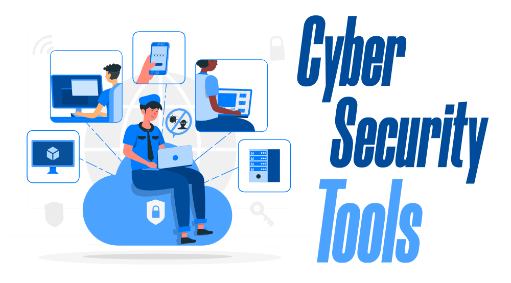 Cyber Security Tools? Pranata Komputer Kota Banjarmasin