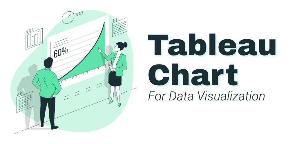 10 Types of Tableau Charts For Data Visualization | GeeksforGeeks